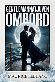 Cover for Gentlemannatjuven ombord