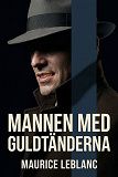 Cover for Mannen med guldtänderna