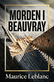 Cover for Morden i Beauvray