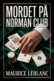 Cover for Mordet på Norman Club