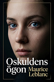 Cover for Oskuldens ögon