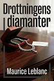 Cover for Drottningens diamanter