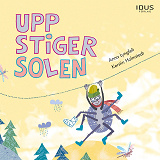 Cover for Upp stiger solen