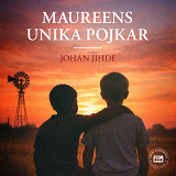 Cover for Maureens unika pojkar