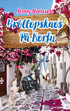 Cover for Bröllopskaos på Korfu
