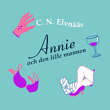 Cover for Annie och den lille mannen