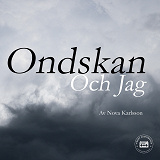 Cover for Ondskan och jag