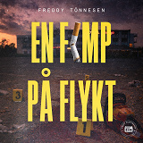 Cover for En Fimp på flykt