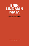 Cover for Frågeformulär