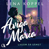 Cover for Lagom är sämst