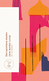 Cover for Den spontana staden : Jane Jacobs i urval