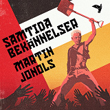 Cover for Samtida bekännelser