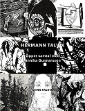 Cover for Hermann Talvik - Öppet samtal med Annika Gunnarsson