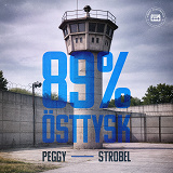 Cover for 89% östtysk