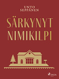 Cover for Särkynyt nimikilpi