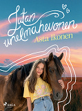 Cover for Jutan unelmahevonen