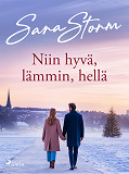 Cover for Niin hyvä, lämmin, hellä