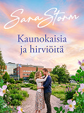 Cover for Kaunokaisia ja hirviöitä