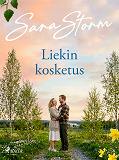 Cover for Liekin kosketus