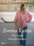 Cover for Parhaat toisillemme