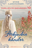 Cover for Förbjudna känslor