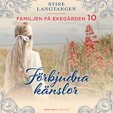 Cover for Förbjudna känslor