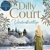 Cover for Vinterbröllop