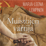 Cover for Muistojen vartija