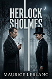 Cover for Herlock Sholmes