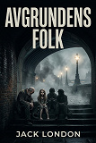 Cover for Avgrundens folk