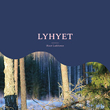 Cover for Lyhyet: runoja elämästä