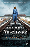Cover for Barnmorskan i Auschwitz