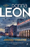 Cover for Jordiska kvarlevor