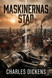 Cover for Maskinernas stad