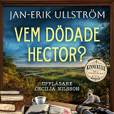 Cover for Vem dödade Hector?