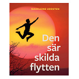 Cover for Den sär skilda flytten