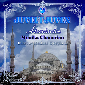 Cover for Juveltjuven återvänder