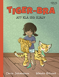 Cover for Tiger-bra att klä sig själv 