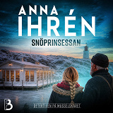 Cover for Snöprinsessan