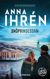 Cover for Snöprinsessan