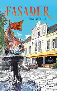 Cover for Fasader