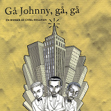 Cover for  Gå Johnny, gå, gå
