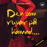 Cover for Den som ruvar på hämnd
