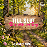 Cover for Till slut - strax söder om Sveg