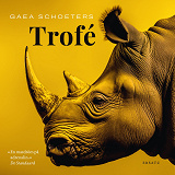 Cover for Trofé