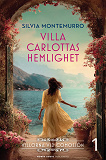 Cover for Villa Carlottas hemlighet