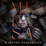 Cover for Medusa