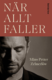 Cover for När allt faller
