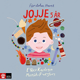 Cover for Jojje 5 år