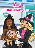 Cover for Barbie: Bus eller godis